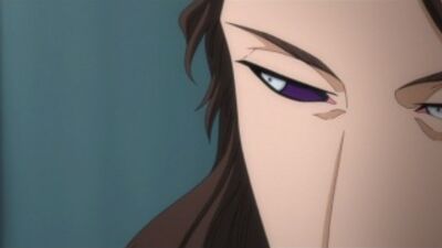 Bleach (Блич) Épisode 307 (Ancord)