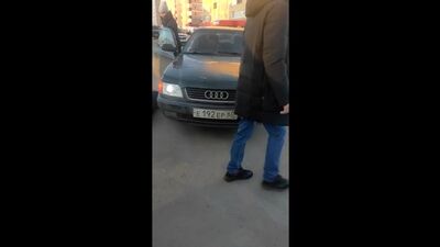 Video von „Podslushano Velikie Luki“