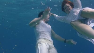 Tracy Griffith nuda - The Finest Hour (1992) HD 1080p Guarda online / Трэйси Гриффит - Час блаженства