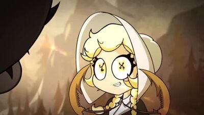 [AniLibria.Tv] CliffSide Cartoon-Serie / CliffSide – Folge 1: „Pilotfolge“