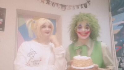 Film autorstwa „Questy w Penzie” I Fantasmia I Quest w rzeczywistości