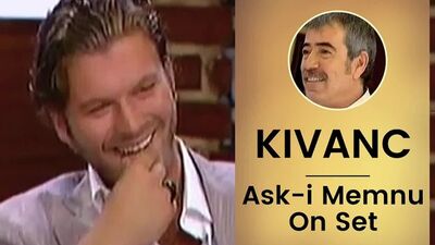 Kıvanç Tatlıtuğ e Selçuk Yöntem nel programma "Fiabe delle stelle". 2011. (traduzione in inglese a cura di un gruppo di fan americano)