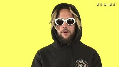 $UICIDEBOY$ – O PANA! (tradução de STIZA)