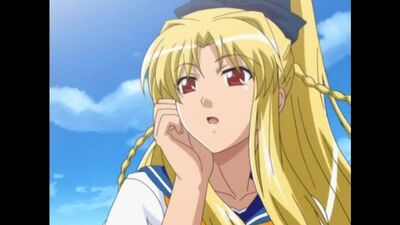 18+ Hentai Soukan Yuugi / Seksualne prześladowanie [02 ru] bez cenzury