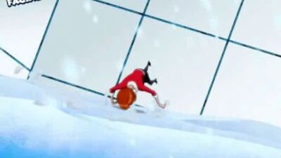 Ben 10, Gwen i seks z kosmitami