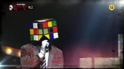 Anteprima della puntata 102 di "King of Mask Singer" su MBC (12/03/2017)