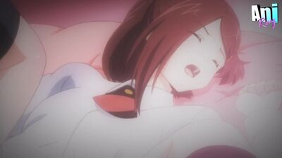 Il bacio delle sorelle | KissXsis #9 - Prega quando le cose si mettono male. [AniRay] senza censura