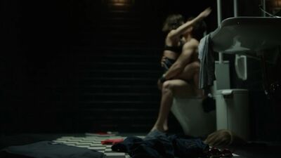 Úrsula Corbero - La casa de papel (2017-2021)