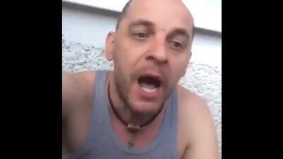 Ein Gedicht über die Garage und die Männer