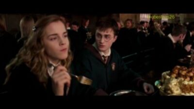 Hermione Granger et Drago Malefoy - La vérité toute nue