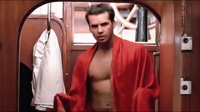 Nicole Kidman - uma serenidade imperturbável