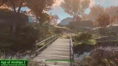 [MxR Mods] Mods para o Fallout 4 que apresentam abrigos muito mais sinistros do que qualquer coisa que a Bethesda já tenha criado