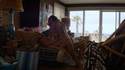 Christina Ochoa – Nach den Gesetzen der Wölfe / Christina Ochoa – Animal Kingdom (2016)