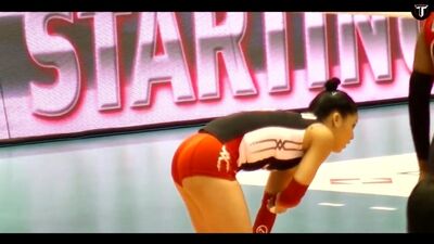 Brenda Castillo: una chica muy sexy y guapa