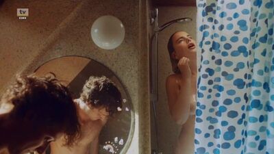 Rosemarie Mosbæk, Josephine Park Nude – Doggystyle S02E01 (2019) HD 720 Online anschauen / Rosemarie Mosbæk, Josephine Park – Doggystyle