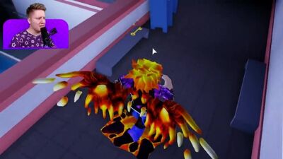 {Pozzi} Invité n° 666 sur Roblox