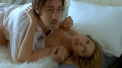 Frédérique Bel – Spraw mi przyjemność! / Frédérique Bel – Fais-moi plaisir! (2009)