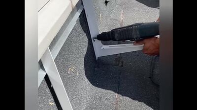 Se il caldo soffocante in casa vi dà fastidio, provate a