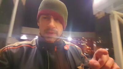 [DVORETSKOV] QUE FAIRE SI ON SE DÉCHIRE LE FREIN DU PÉNIS