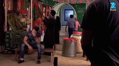 Kumkum Bhagya _ Serie TV in telugu _ La scena migliore - Episodio 358 _ Shabbir Ahluwalia, Sriti Jha _ Zee Telugu.mp4