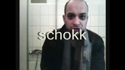 Дау: Рома Жиган мен Шокк. Қақтығыстың хронологиялық баяндамасы [Өлеңдер мен соққылар]