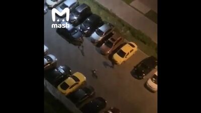 Um agente dos serviços secretos foi morto numa briga perto da aldeia de Putilkovo, nos arredores de Moscovo