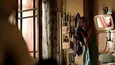 Kate Winslet the Reader Nude Compilation