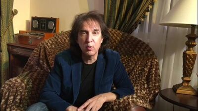 Кай Метов. Відеозапрошення Новосибірськ | 9 листопада