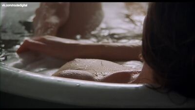 Diane Lane nua em «Unfaithful» (2002) Blu-ray HD 1080p - Ver online / Diane Lane - «Unfaithful»