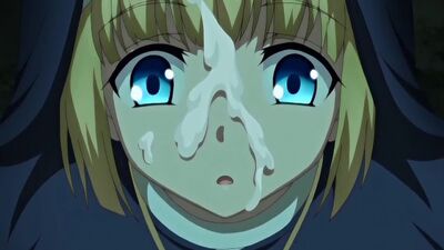 Hentai: Historia de un harén de otro mundo 1 - Anime porno