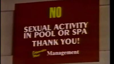 Nina Hartley – Viena's Place 1996