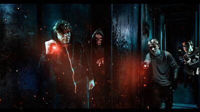 Moslabirinto 2017: el juego de escape más grande del mundo y el laberinto más grande del mundo (con subtítulos)
