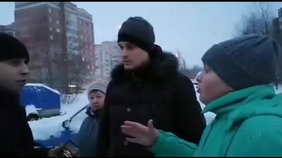 Эзва, Сыктывкар: полиция қызметкерлері жергілікті тұрғынды есірткіге тәуелді адам деп қате санады