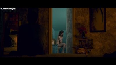 Stéphane (Stephane) Caillard, Coline Beal Nude – Furie (FR-2019) HD 1080p Online ansehen