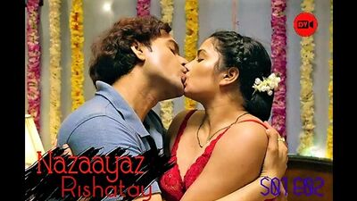 Nazaayaz Rishatay, temporada 1, episodio 2 – 2020 – Serie web de éxito en hindi – DVOriginal