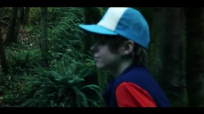 CMV – Gravity Falls: Halloween