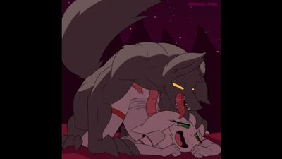 2D Yiff por Whygena Reggie - Porno gay furry E621 FYE Reggie, o rato, é fodido por um lobisomem