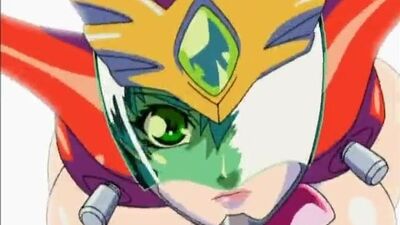 „Angel Blade” – nr 1 wśród nieocenzurowanych anime hentai (2001)