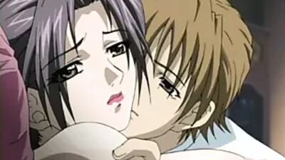 Taboo Charming Mother Episode 1 Eng Uncensored