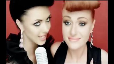 NEANGELS - LE PETIT CHAPERON ROUGE [VIDÉO OFFICIELLE]