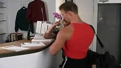Gachimuchi – Vai-te lixar