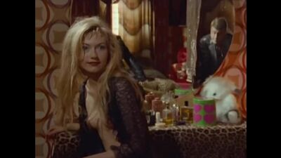 Johanna Christine Gehlen Nude - Il giorno della resa dei conti (1994) HD 720p Guarda online