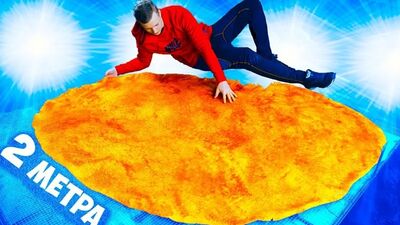 [vanzai] J'AI FABRIQUÉ LA PLUS GRANDE CHIP DU MONDE