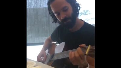 Ashley Johnson, Shannon Woodward, Neil Druckmann – Karma Police (Radiohead)