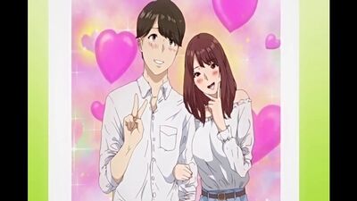Uwaki to Honki: A Animação - Episódio 1