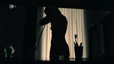 Lisa Potthoff - La ville perdue / Lisa Potthoff - Une décision risquée (2022)