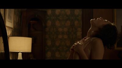 Lorina Kamburova Nude - Nightworld (2017) HD 1080p Guarda online