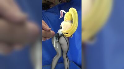 Figura de bukkake (Konosuba Darkness) 200606