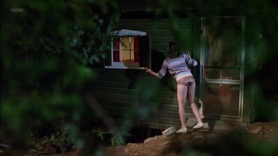 Lauren-Marie Taylor nua - Sexta-Feira 13, Parte II (EUA, 1981) 1080p