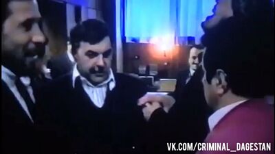 Кримінальний Дагестан: Марат «Верблюд» Гаджі Махачев, Надир Хачілаєв